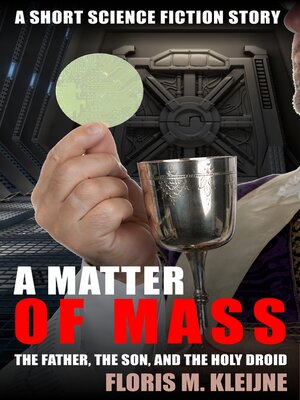 cover image of A matter of mass